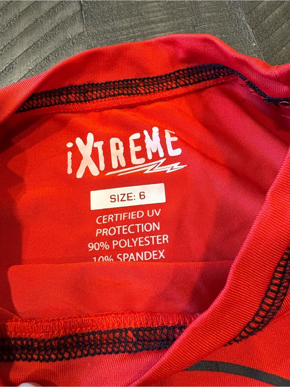 Boys youth size small swim bundle - Picture 12 of 16
